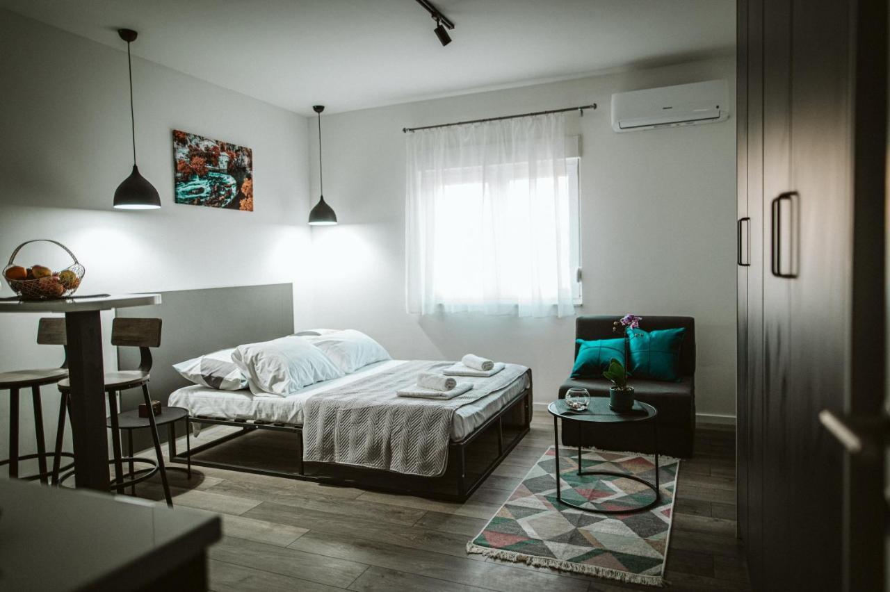 Hercegovina Apartments Mostar Exterior photo