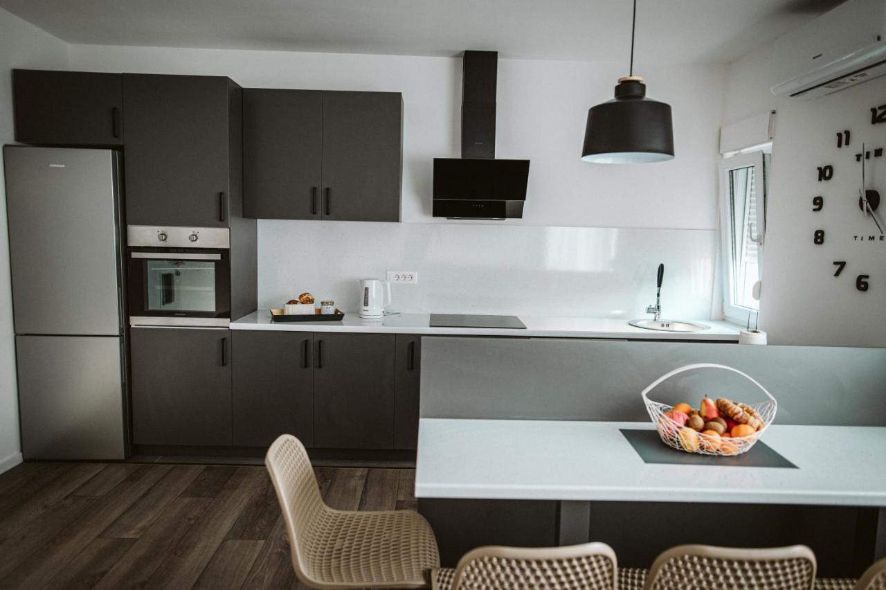 Hercegovina Apartments Mostar Exterior photo
