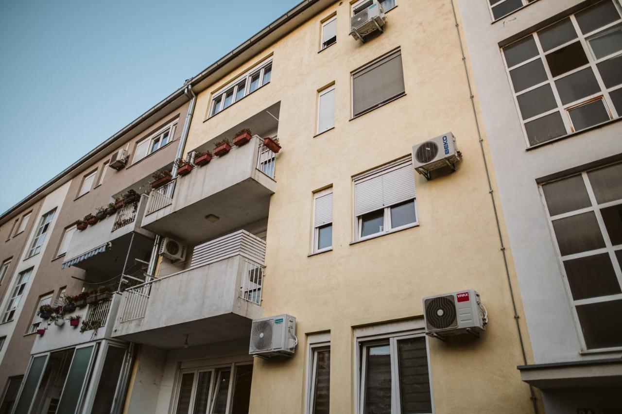 Hercegovina Apartments Mostar Exterior photo