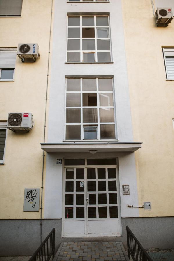 Hercegovina Apartments Mostar Exterior photo