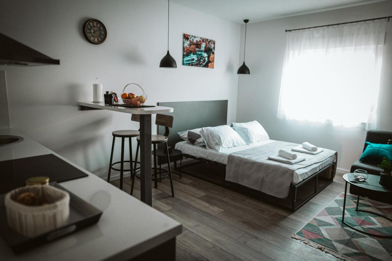 Hercegovina Apartments Mostar Exterior photo