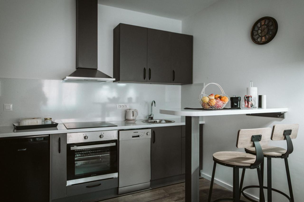 Hercegovina Apartments Mostar Exterior photo