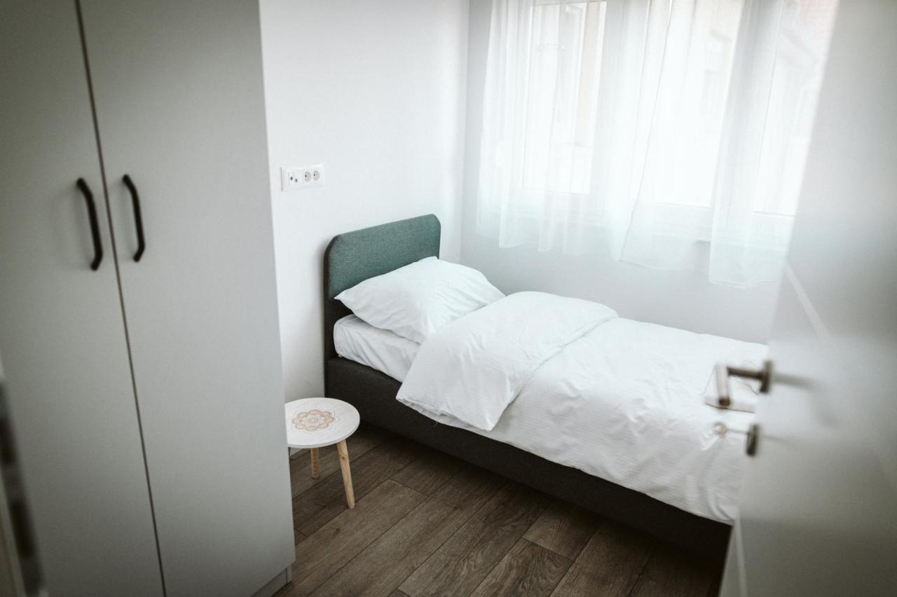 Hercegovina Apartments Mostar Exterior photo