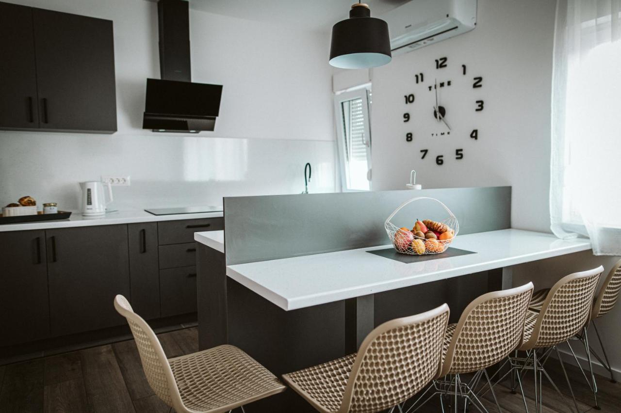 Hercegovina Apartments Mostar Exterior photo
